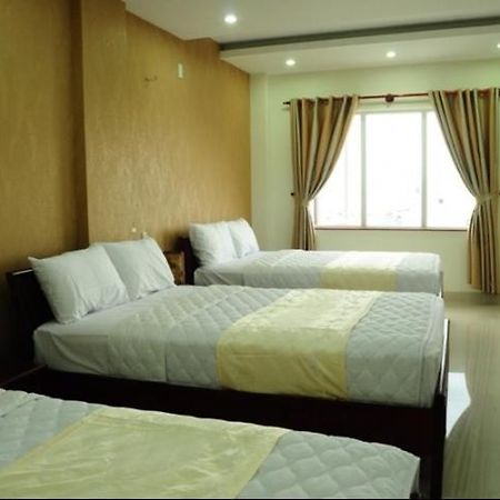 Canh Buom Hotel Đà Nẵng Szoba fotó