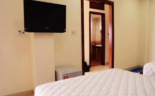 Canh Buom Hotel Đà Nẵng Szoba fotó
