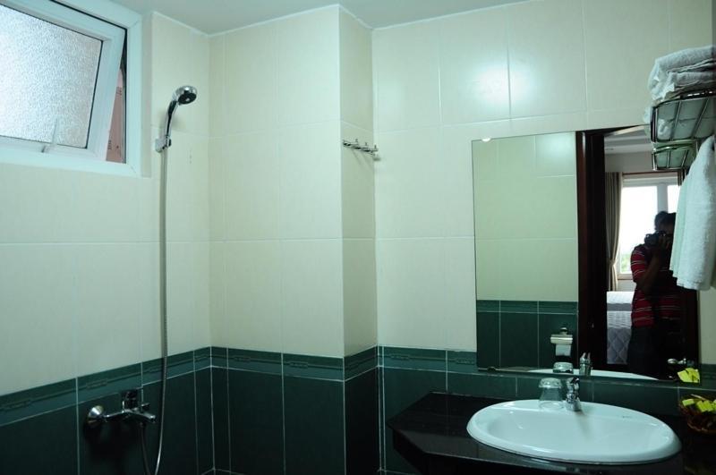 Canh Buom Hotel Đà Nẵng Szoba fotó